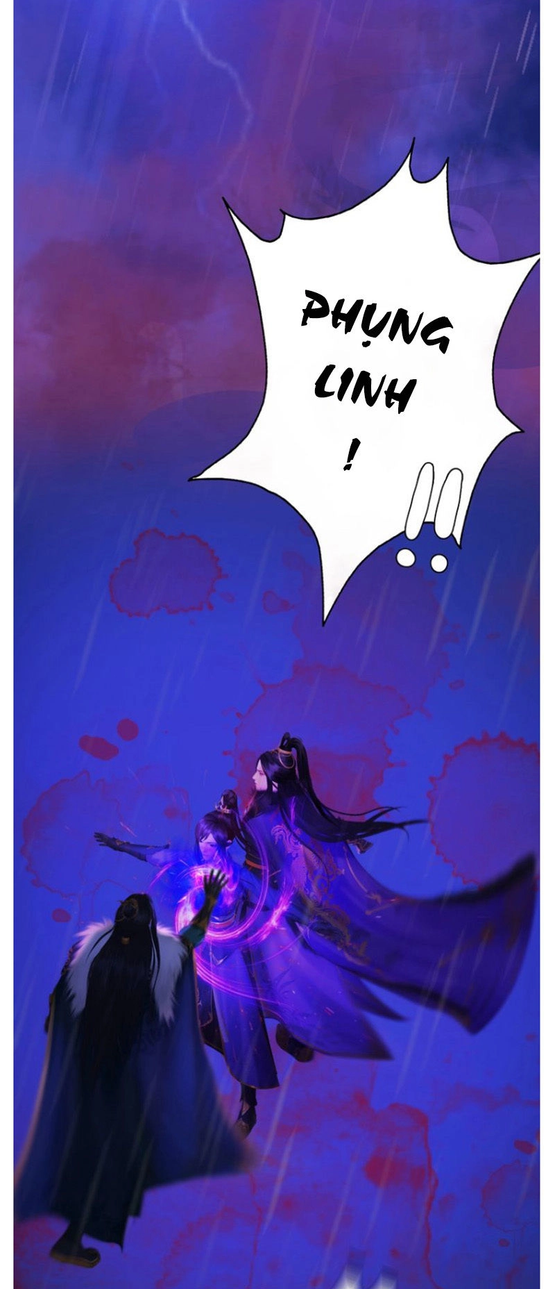 Yêu Nhan Lệnh Chapter 49 - 26