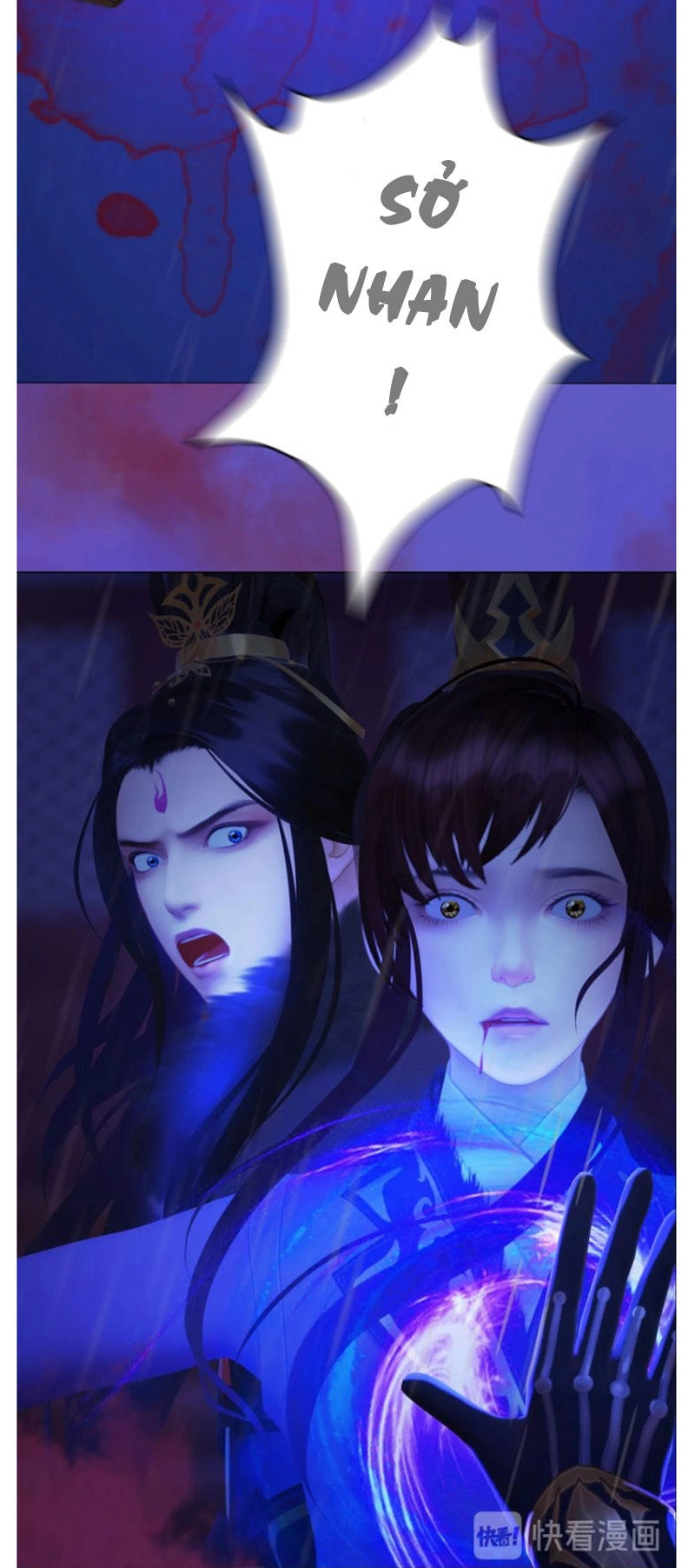 Yêu Nhan Lệnh Chapter 49 - 27