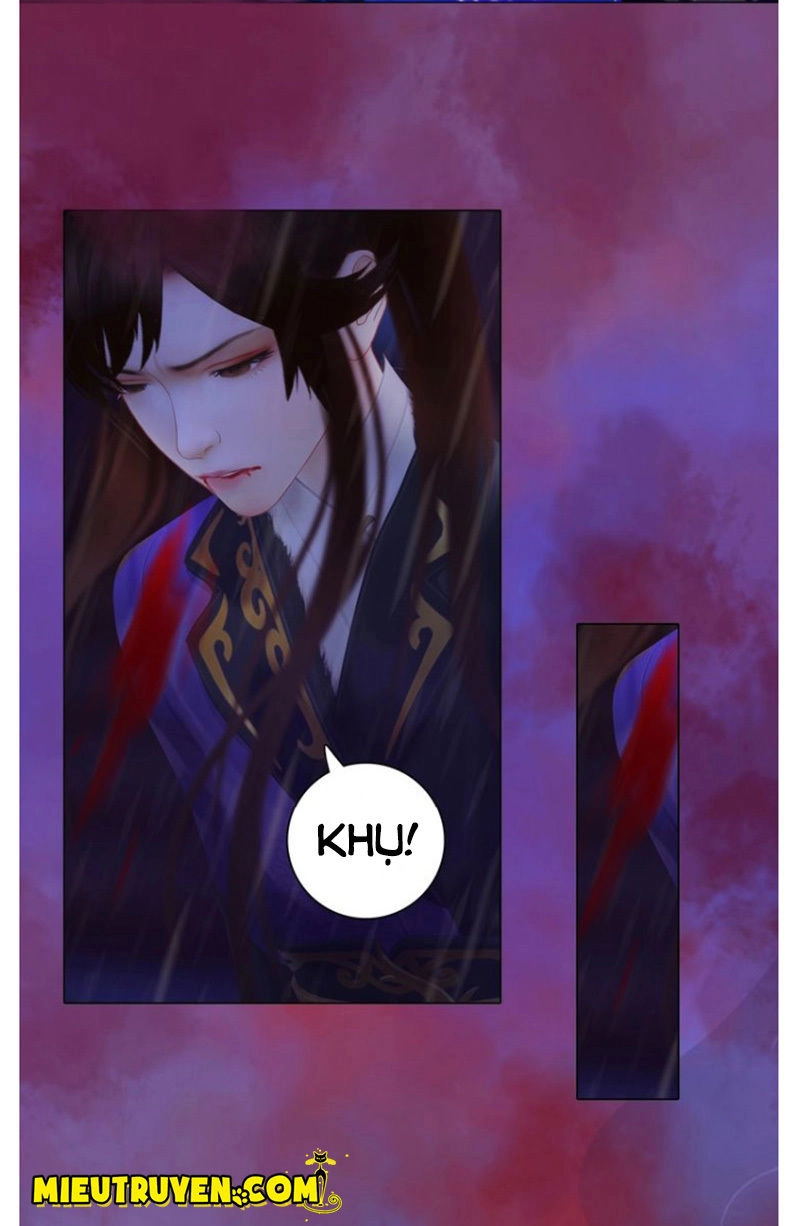 Yêu Nhan Lệnh Chapter 49 - 28