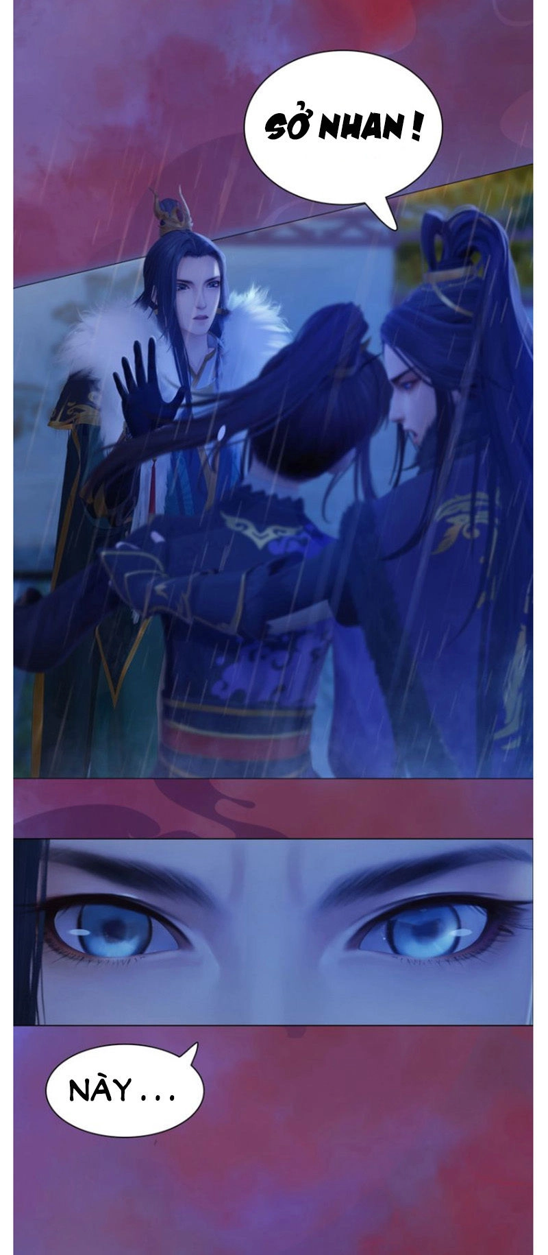 Yêu Nhan Lệnh Chapter 49 - 29