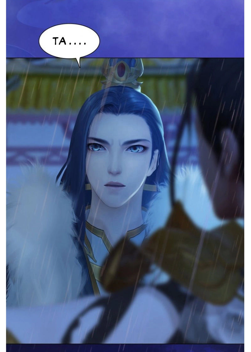 Yêu Nhan Lệnh Chapter 49 - 33