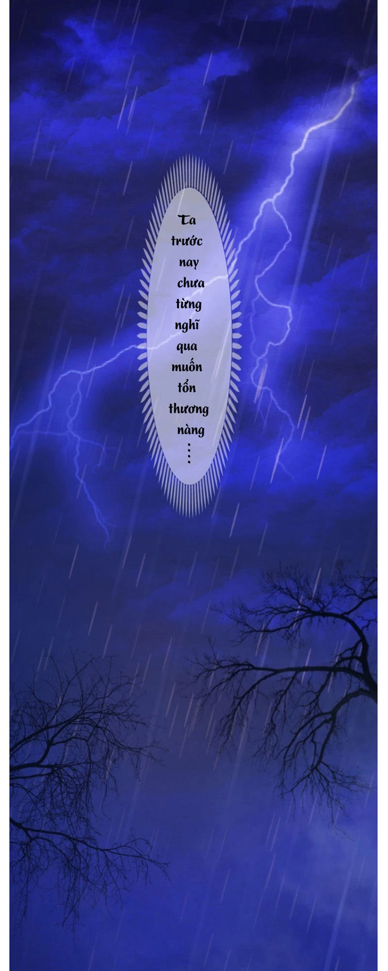 Yêu Nhan Lệnh Chapter 49 - 34