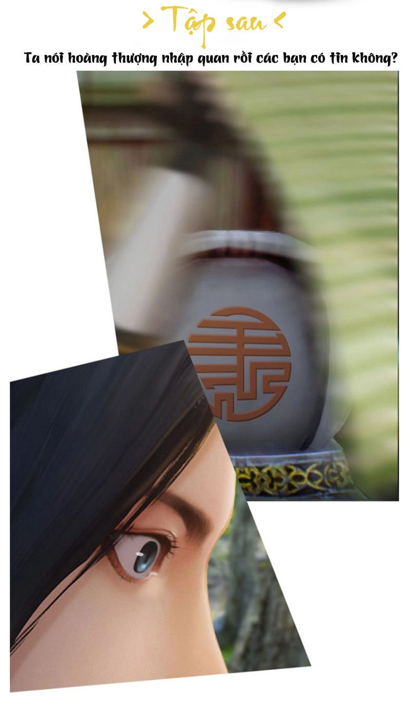 Yêu Nhan Lệnh Chapter 49 - 37