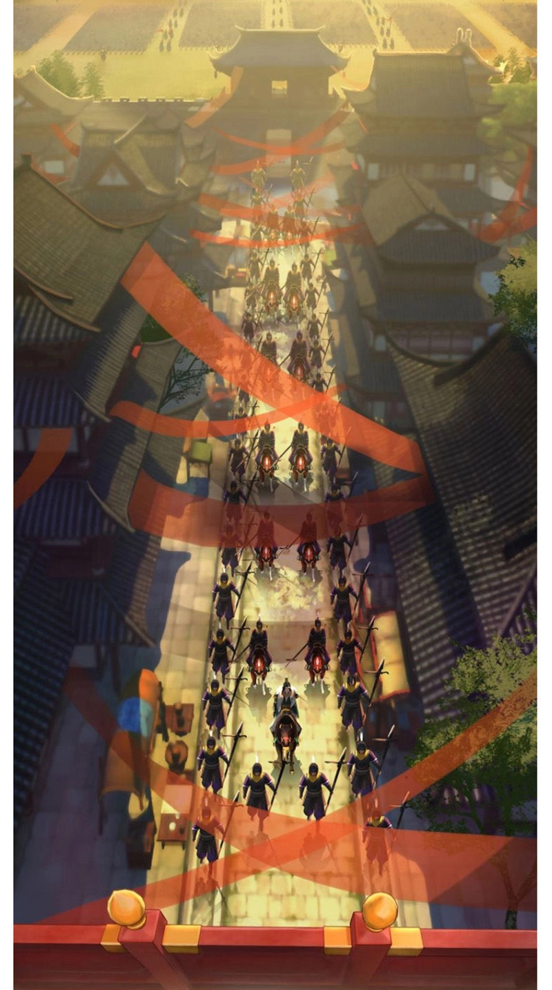 Yêu Nhan Lệnh Chapter 50 - 4