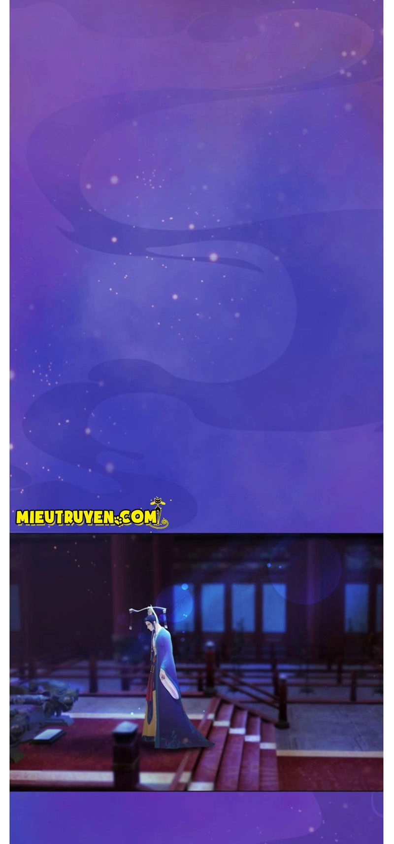 Yêu Nhan Lệnh Chapter 50 - 9