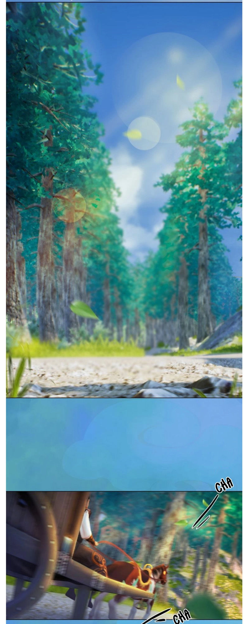 Yêu Nhan Lệnh Chapter 50 - 15