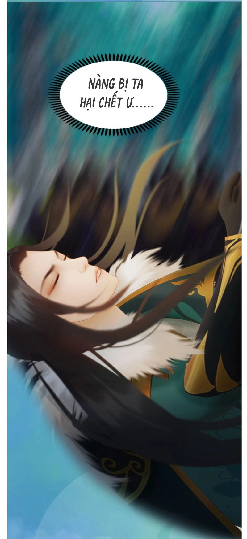 Yêu Nhan Lệnh Chapter 50 - 27