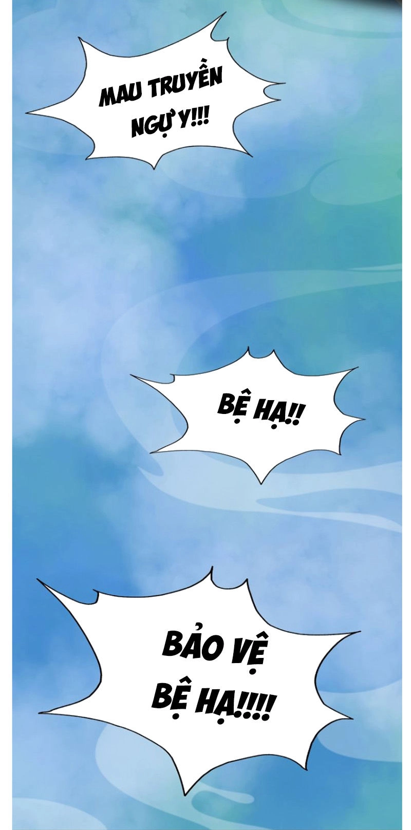 Yêu Nhan Lệnh Chapter 50 - 28