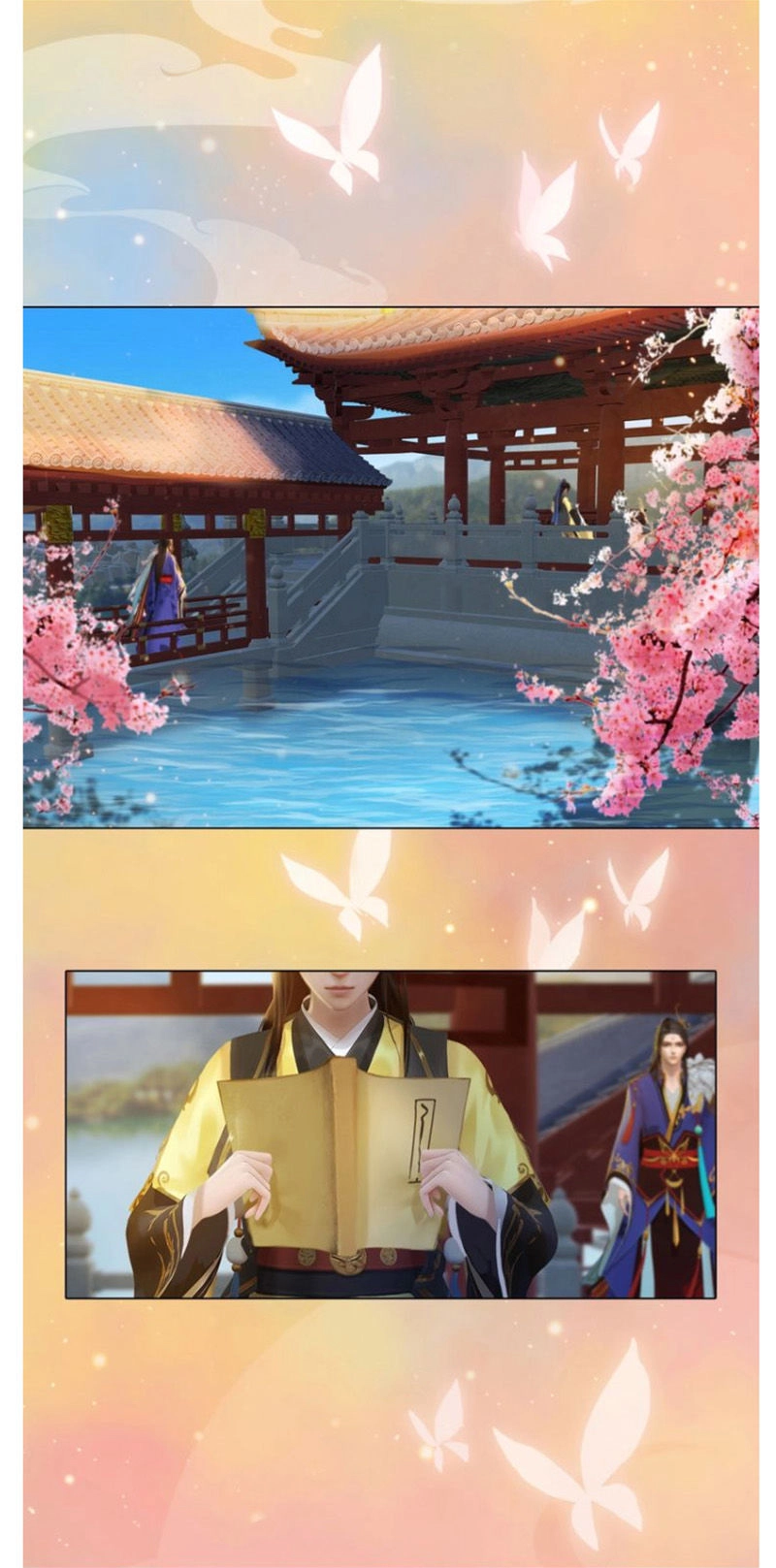 Yêu Nhan Lệnh Chapter 50 - 35