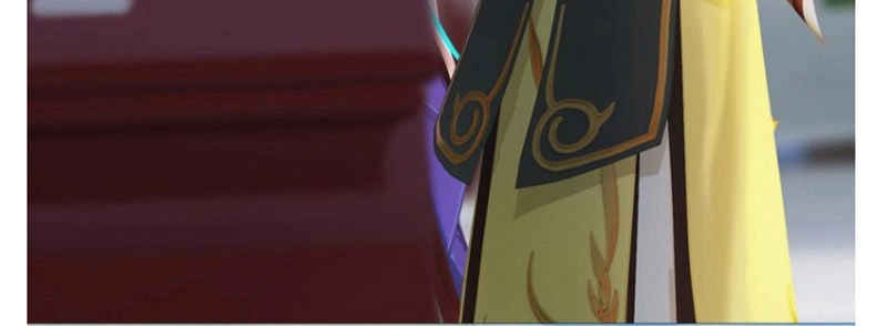 Yêu Nhan Lệnh Chapter 51 - 5