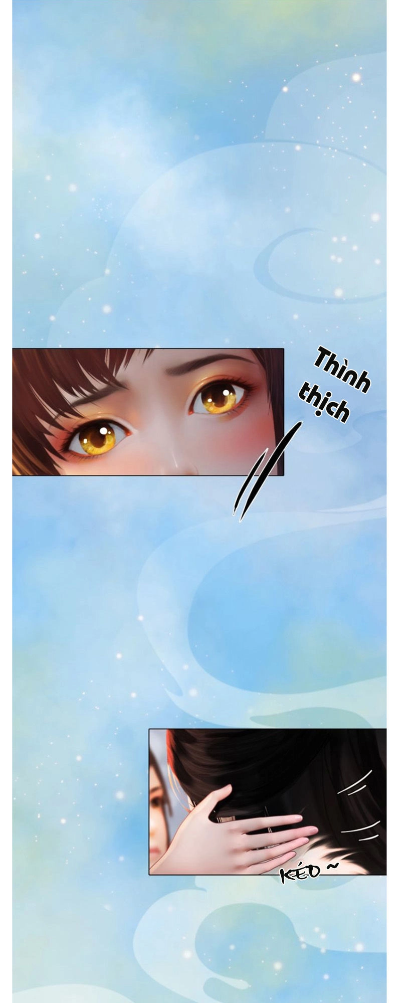 Yêu Nhan Lệnh Chapter 51 - 21