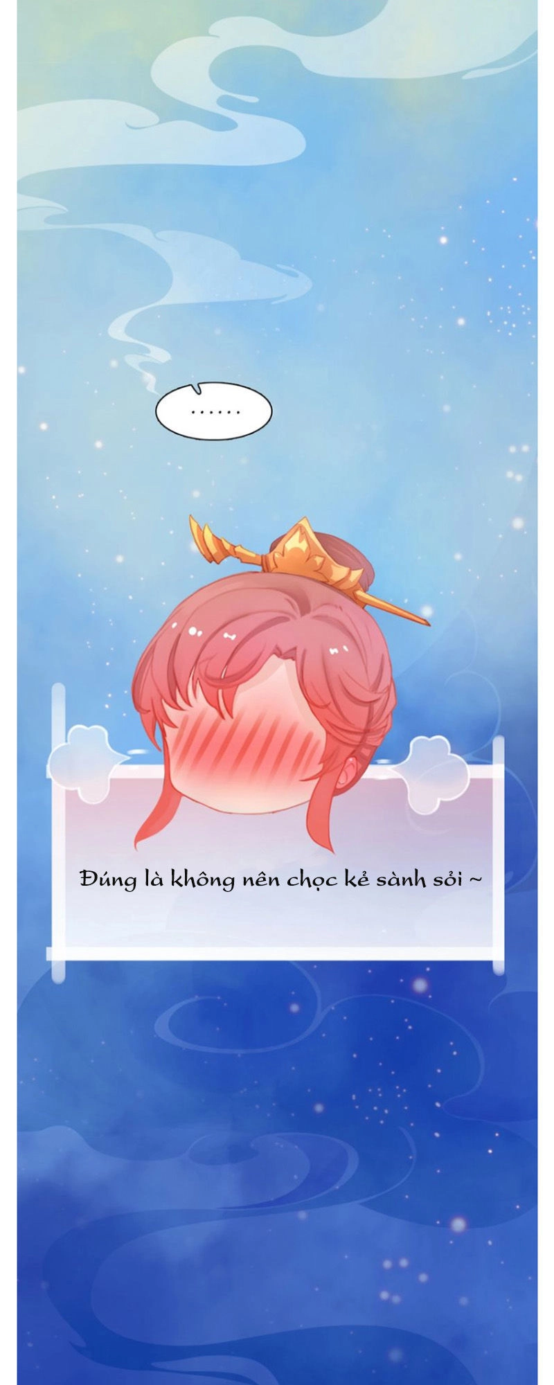 Yêu Nhan Lệnh Chapter 51 - 26