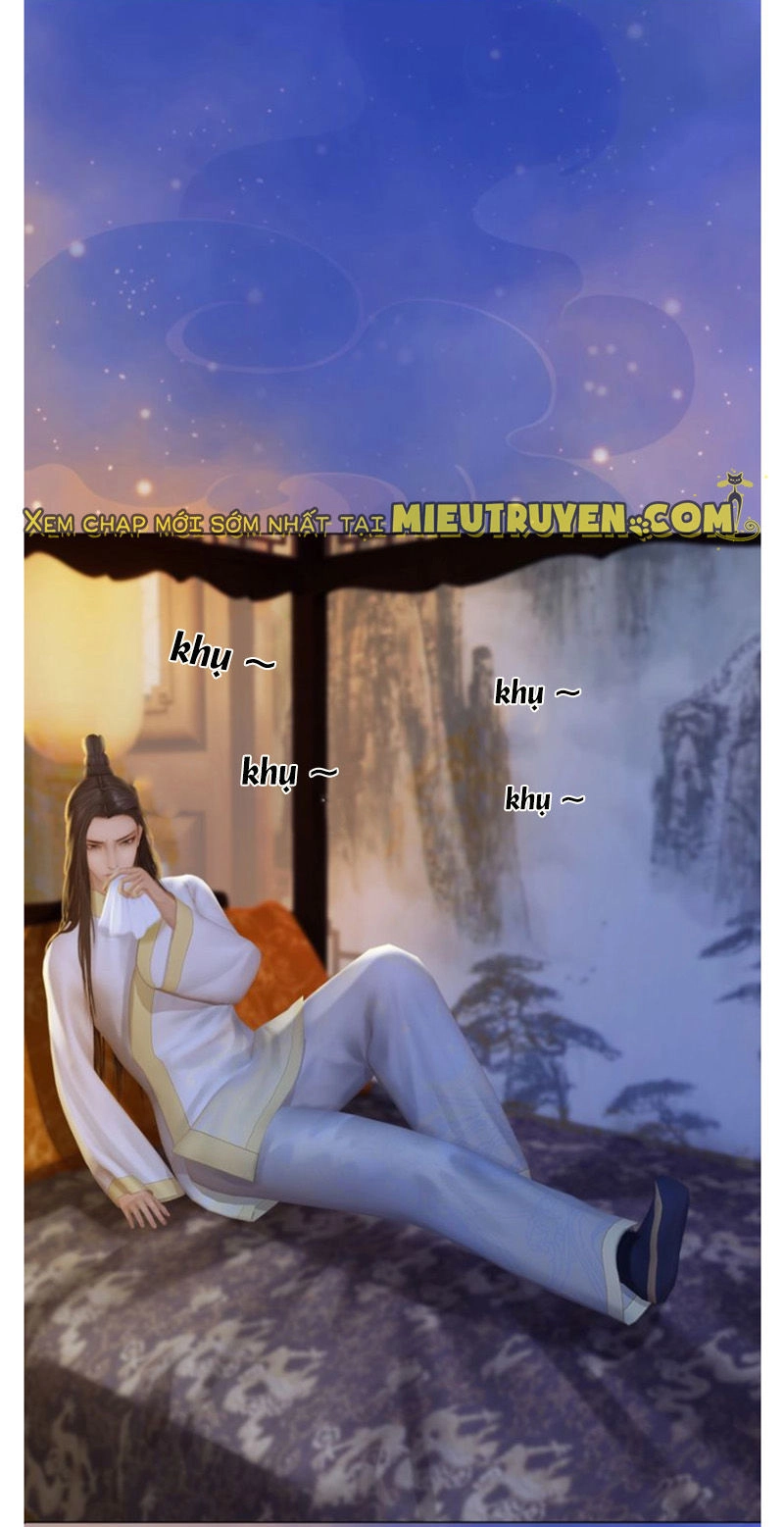 Yêu Nhan Lệnh Chapter 51 - 29