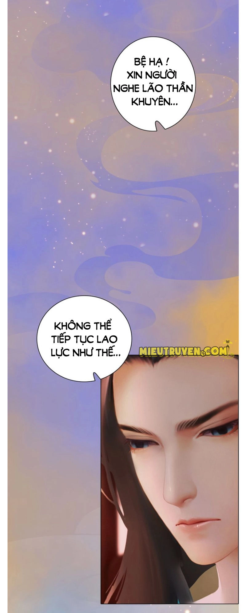 Yêu Nhan Lệnh Chapter 51 - 34