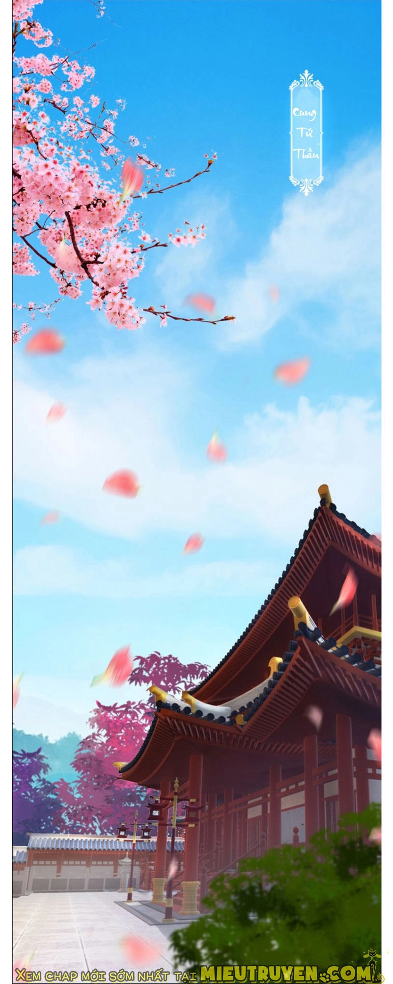 Yêu Nhan Lệnh Chapter 51 - 36