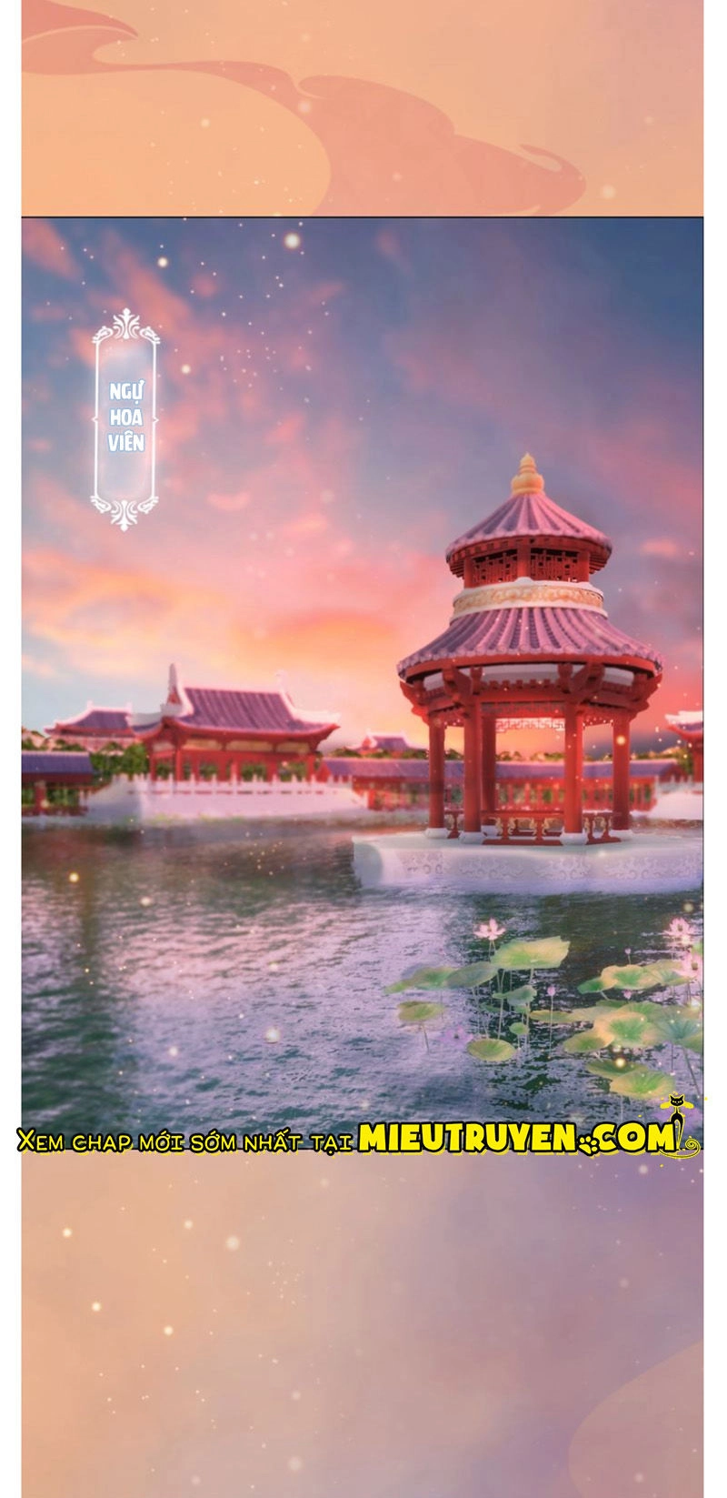 Yêu Nhan Lệnh Chapter 52 - 15