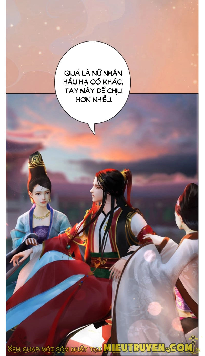 Yêu Nhan Lệnh Chapter 52 - 18