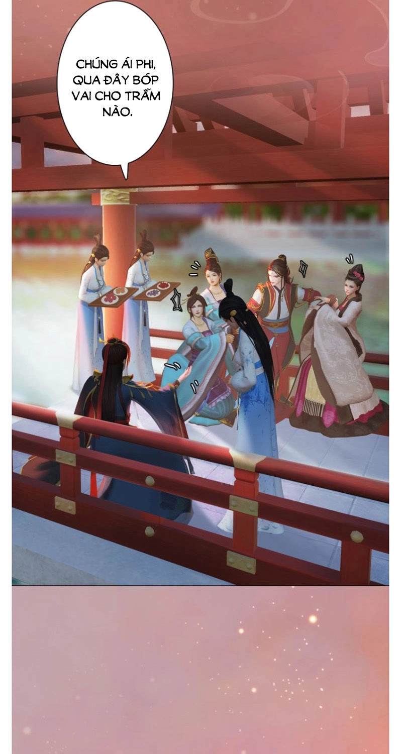 Yêu Nhan Lệnh Chapter 52 - 22