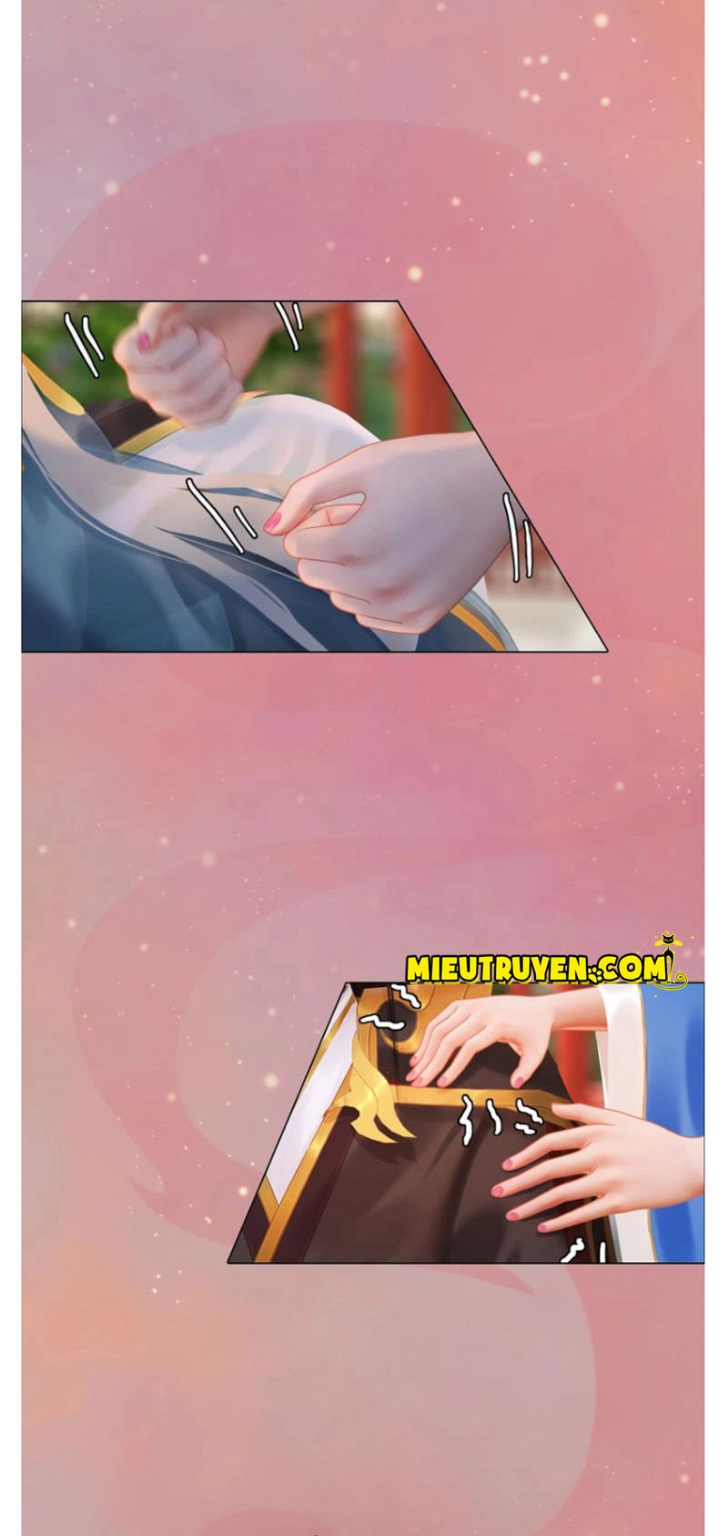 Yêu Nhan Lệnh Chapter 52 - 23