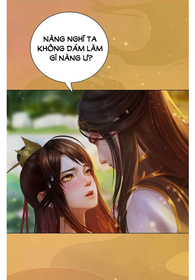 Yêu Nhan Lệnh Chapter 52 - 31