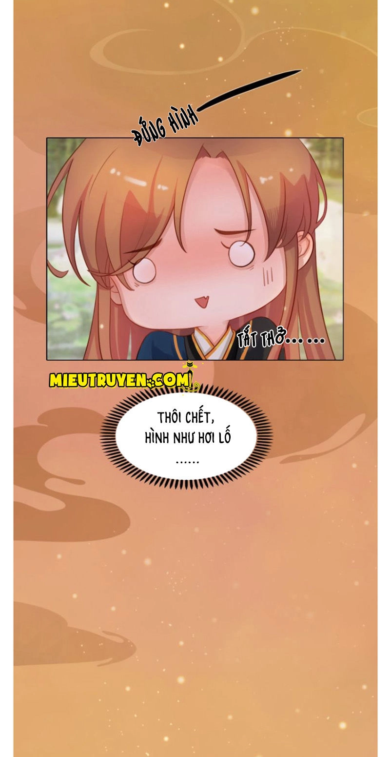 Yêu Nhan Lệnh Chapter 52 - 32