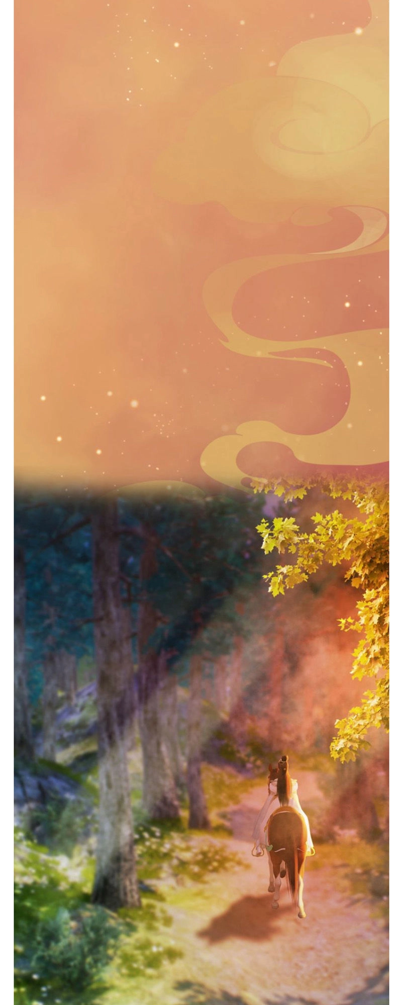 Yêu Nhan Lệnh Chapter 52 - 34