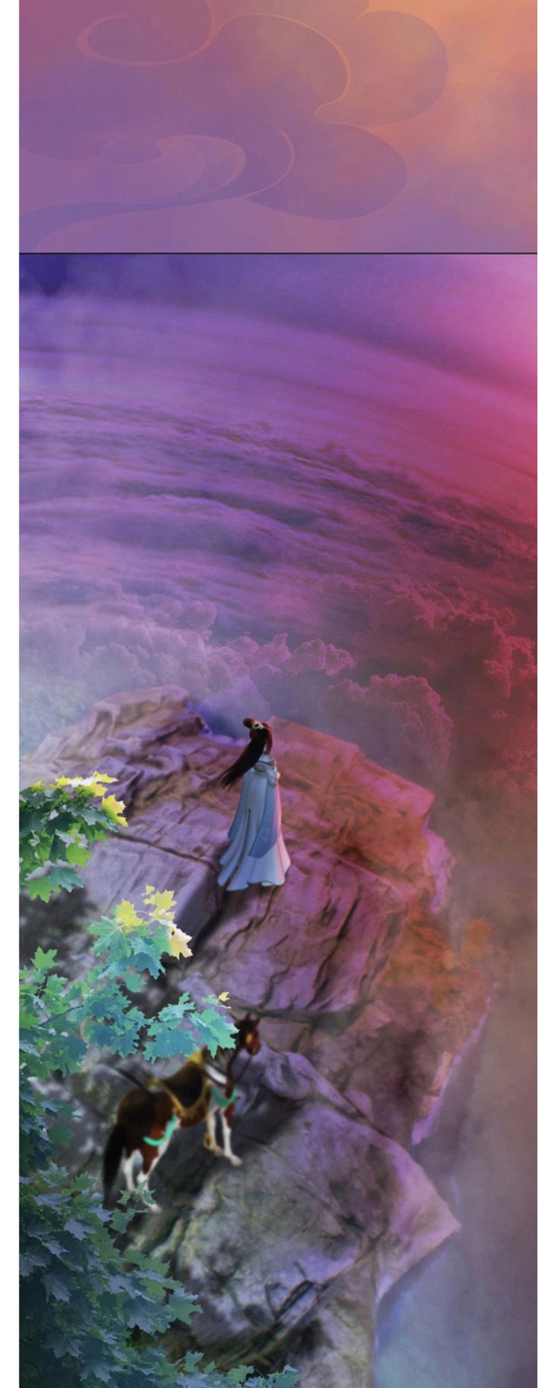 Yêu Nhan Lệnh Chapter 52 - 36