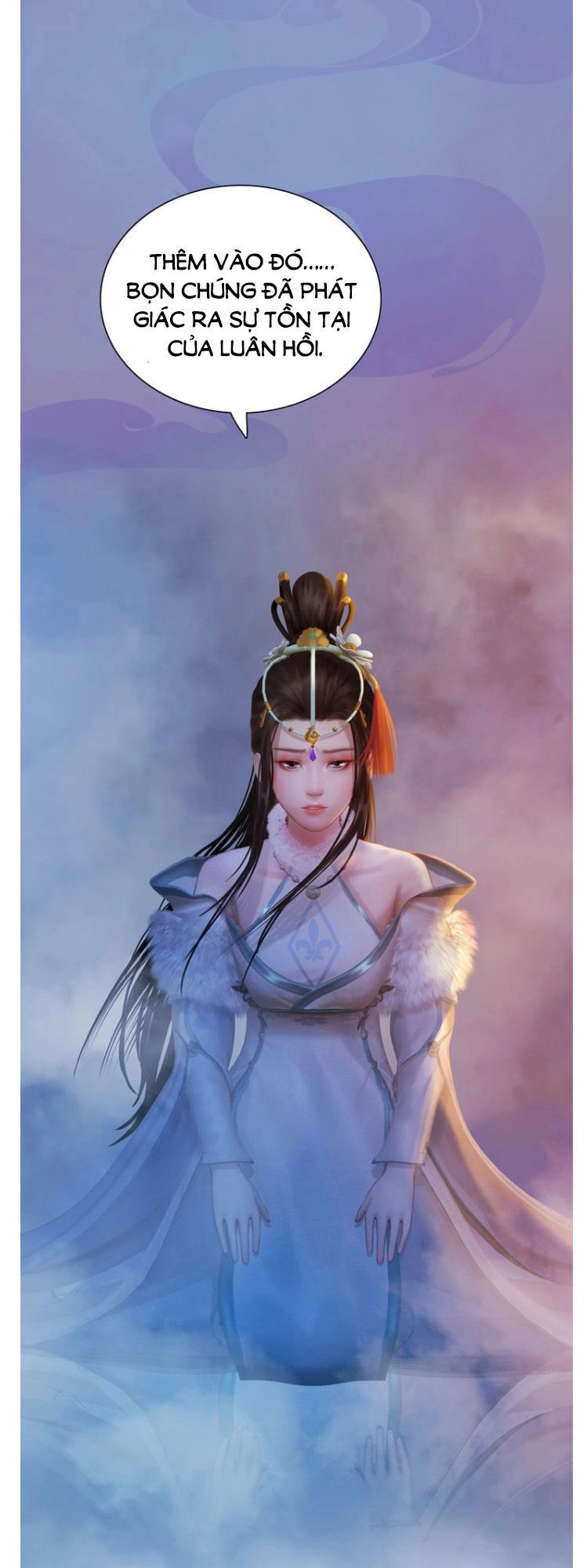 Yêu Nhan Lệnh Chapter 52 - 45