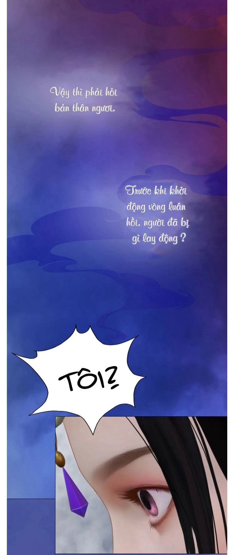 Yêu Nhan Lệnh Chapter 53 - 4