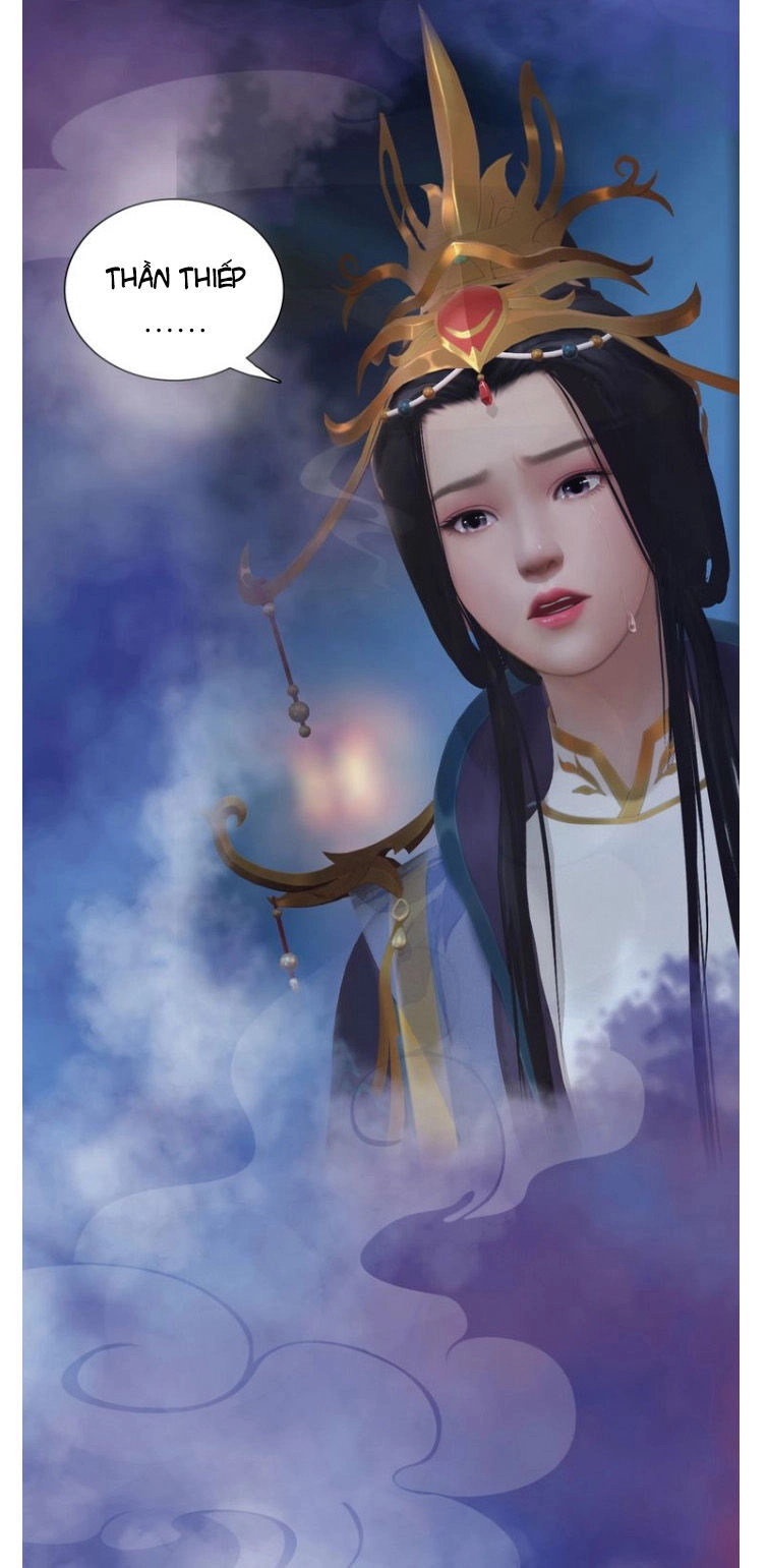 Yêu Nhan Lệnh Chapter 53 - 7