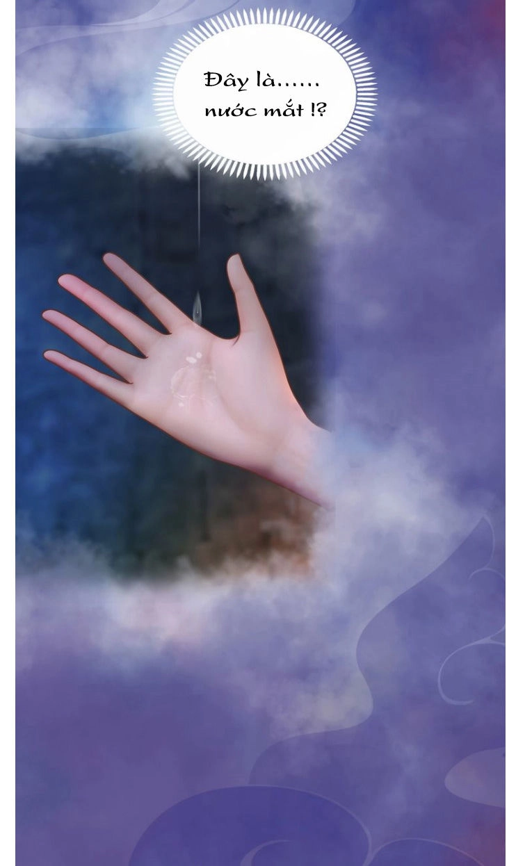 Yêu Nhan Lệnh Chapter 53 - 8