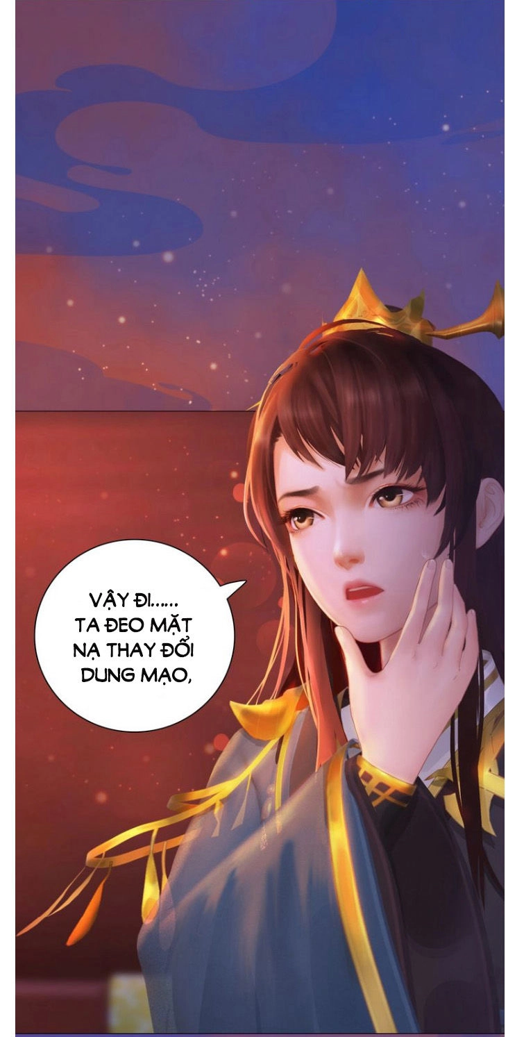 Yêu Nhan Lệnh Chapter 53 - 19