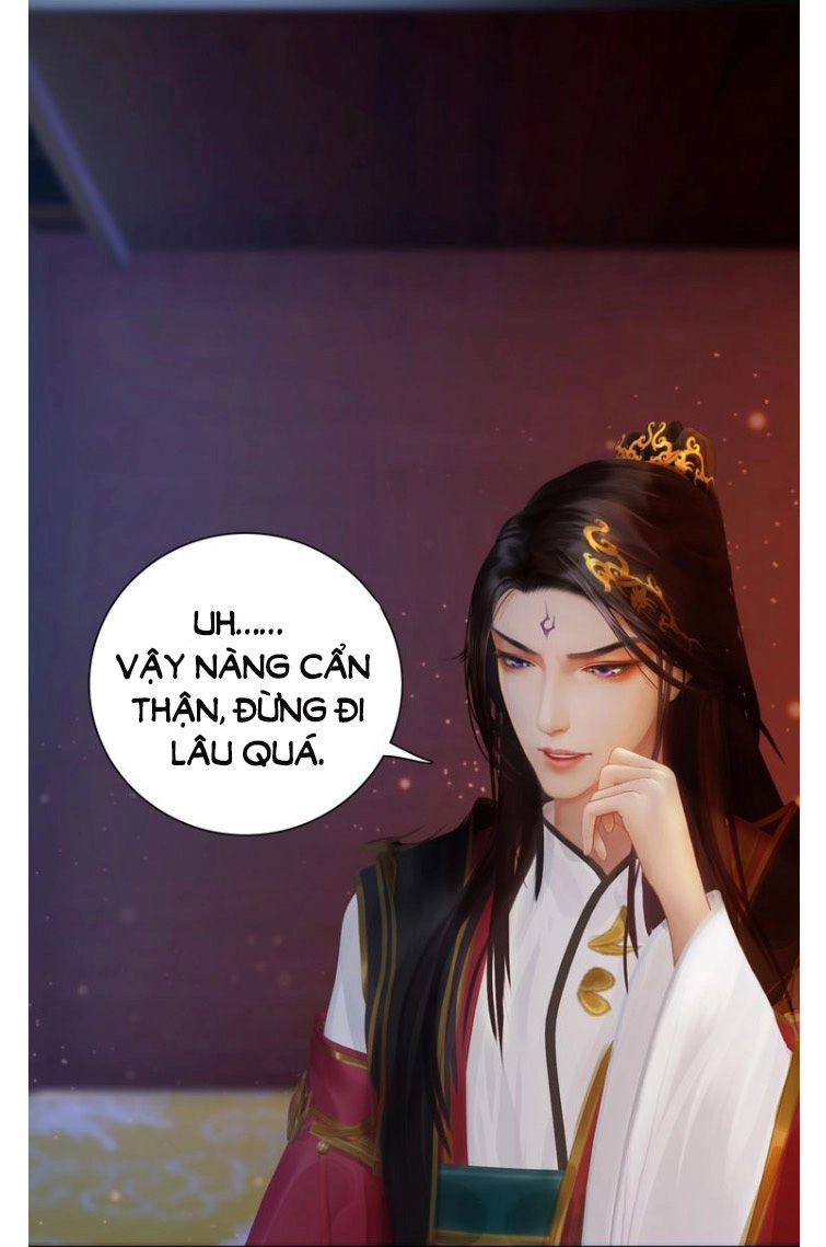 Yêu Nhan Lệnh Chapter 53 - 21