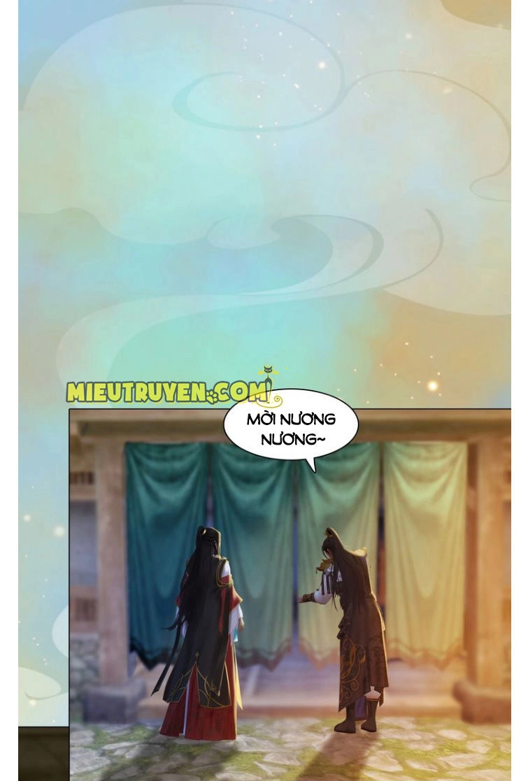 Yêu Nhan Lệnh Chapter 53 - 27