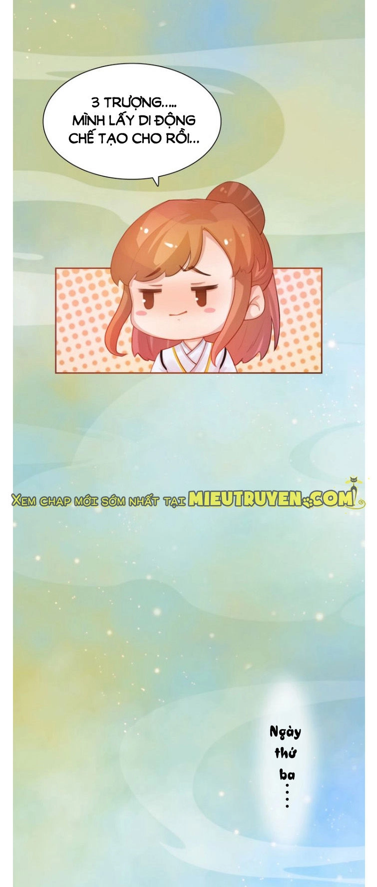 Yêu Nhan Lệnh Chapter 53 - 41