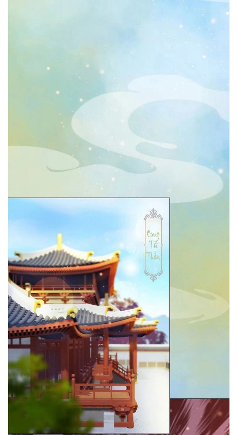 Yêu Nhan Lệnh Chapter 53 - 42