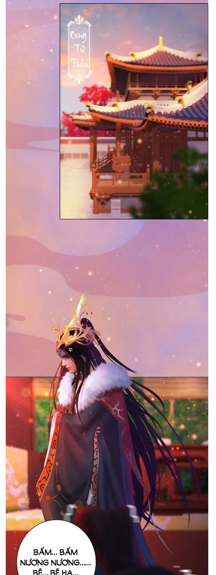 Yêu Nhan Lệnh Chapter 53 - 45