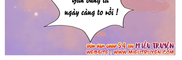 Yêu Nhan Lệnh Chapter 53 - 48