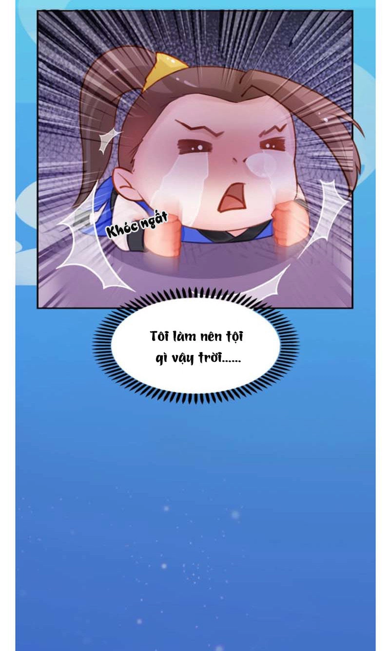 Yêu Nhan Lệnh Chapter 55 - 10