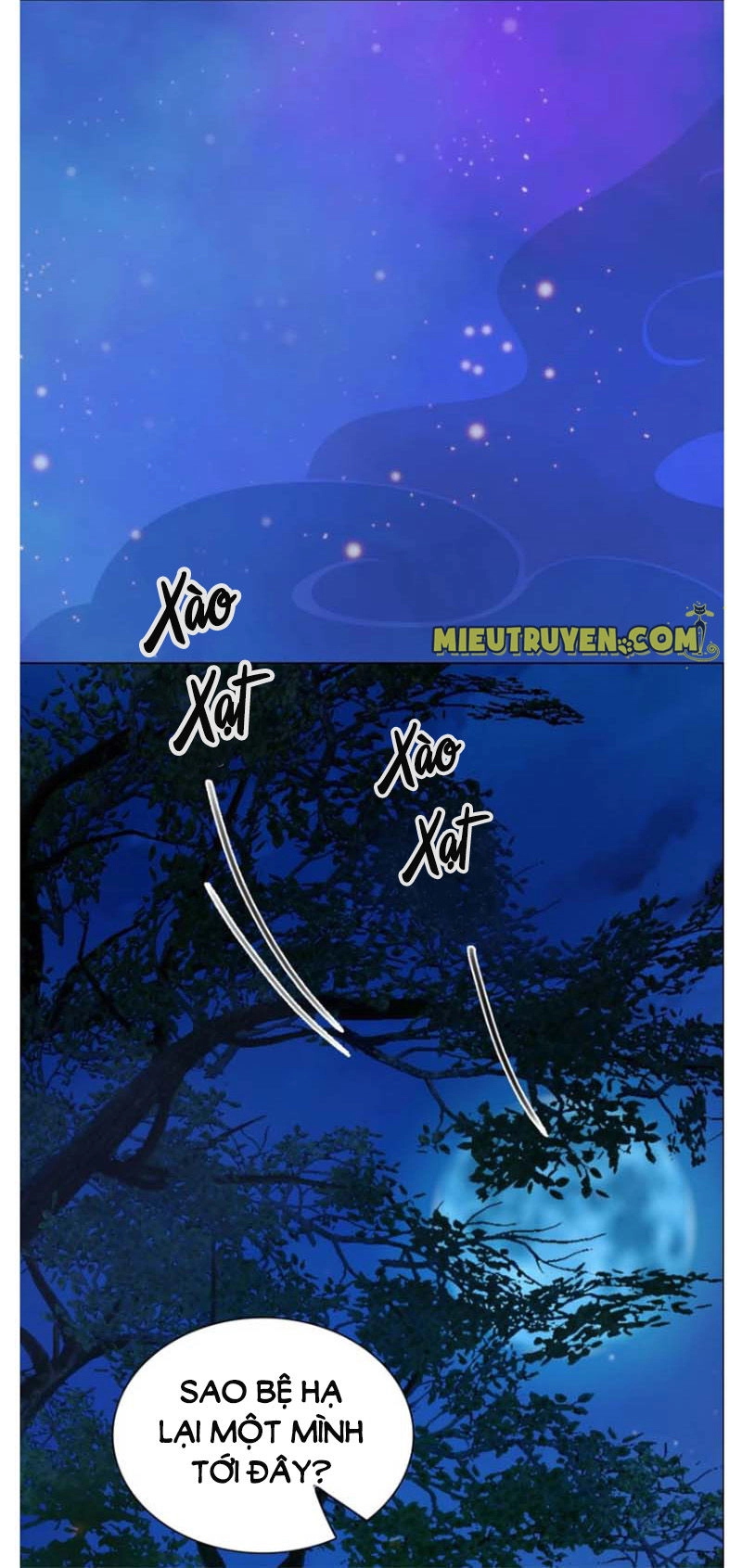 Yêu Nhan Lệnh Chapter 55 - 22