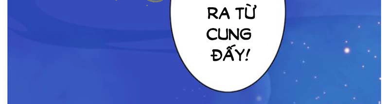 Yêu Nhan Lệnh Chapter 55 - 24