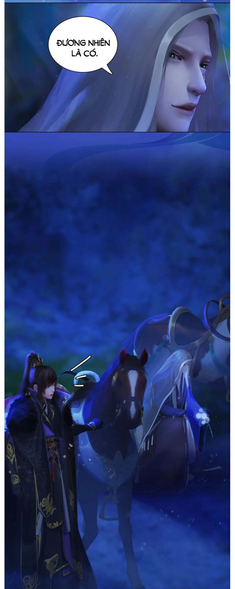 Yêu Nhan Lệnh Chapter 55 - 31