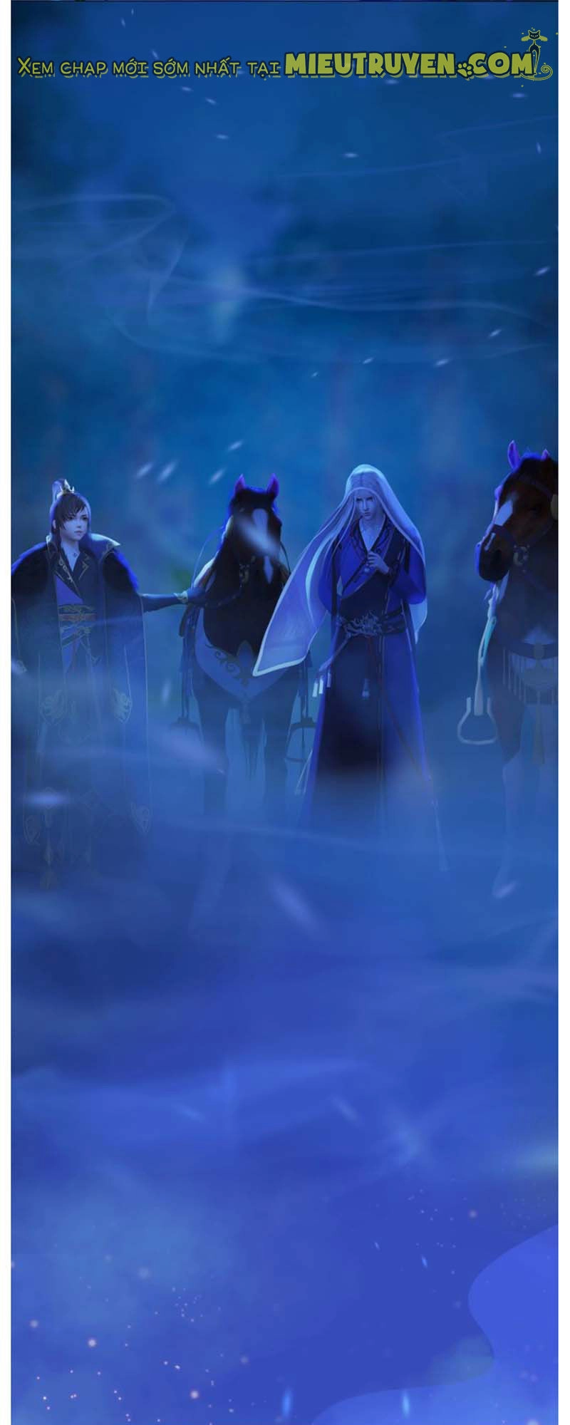 Yêu Nhan Lệnh Chapter 55 - 34