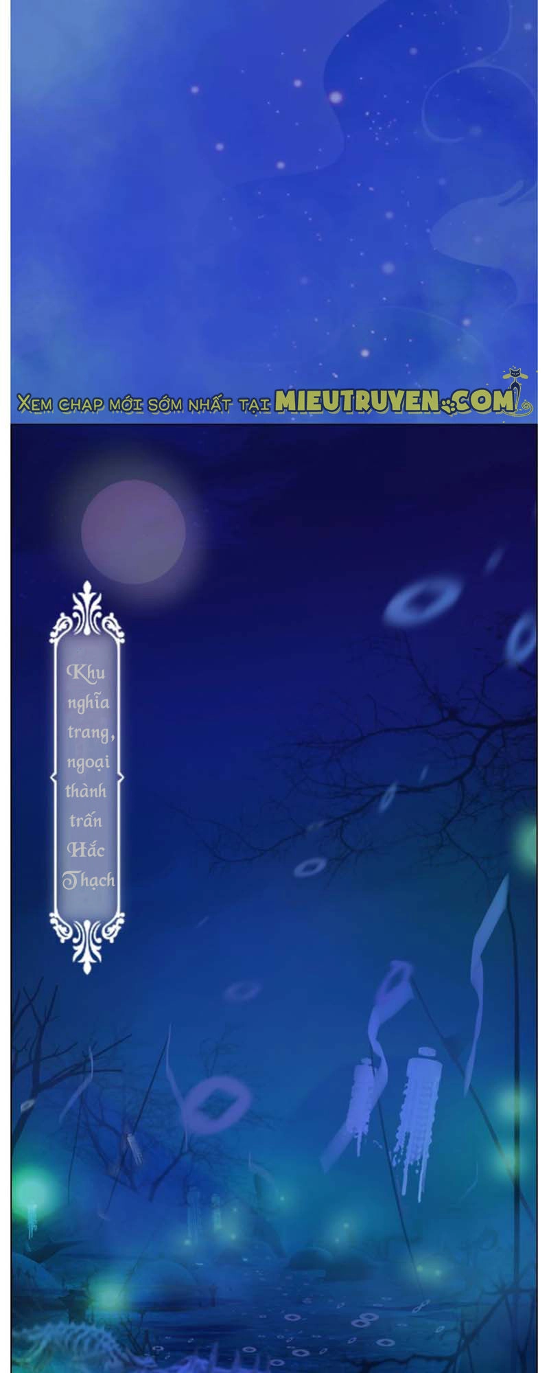 Yêu Nhan Lệnh Chapter 55 - 37