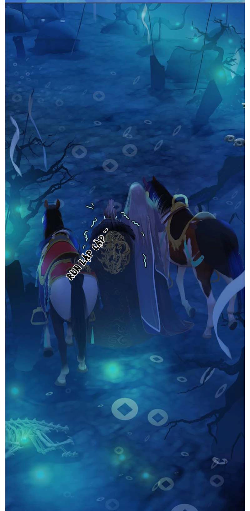 Yêu Nhan Lệnh Chapter 55 - 40