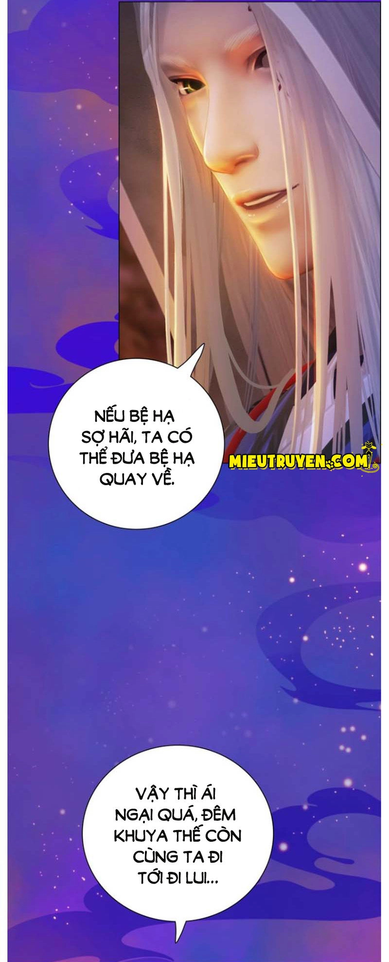 Yêu Nhan Lệnh Chapter 55 - 46