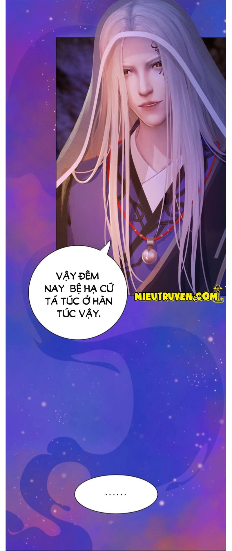 Yêu Nhan Lệnh Chapter 55 - 48