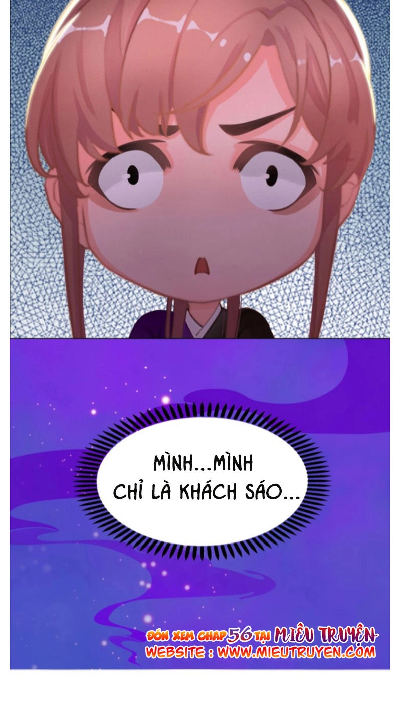 Yêu Nhan Lệnh Chapter 55 - 49