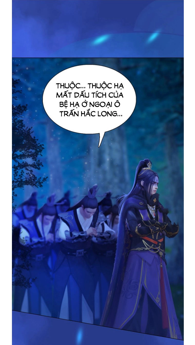 Yêu Nhan Lệnh Chapter 56 - 3