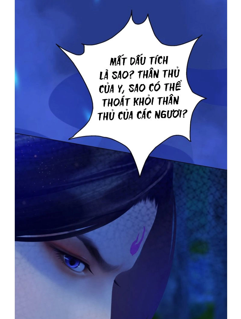 Yêu Nhan Lệnh Chapter 56 - 4